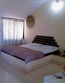 Chitrakoot Hill Resort, Saputara 4